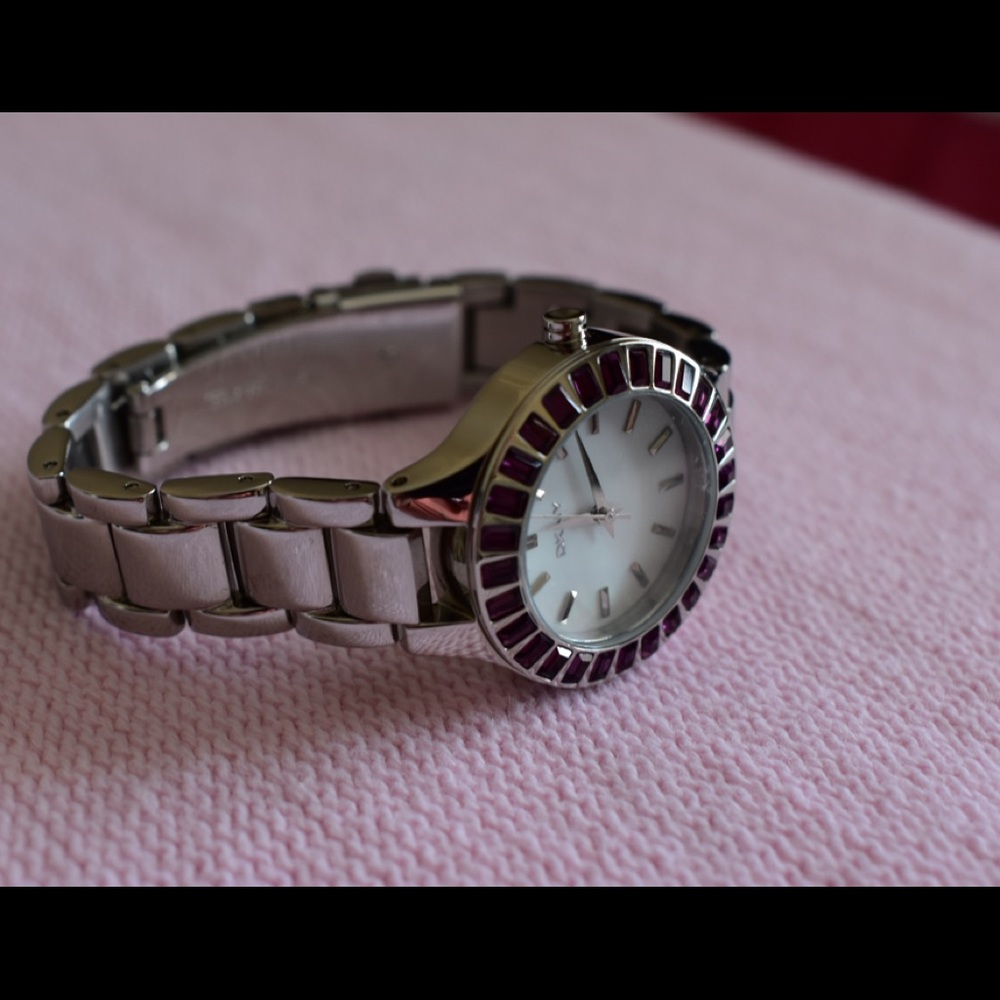 DKNY women’s watch